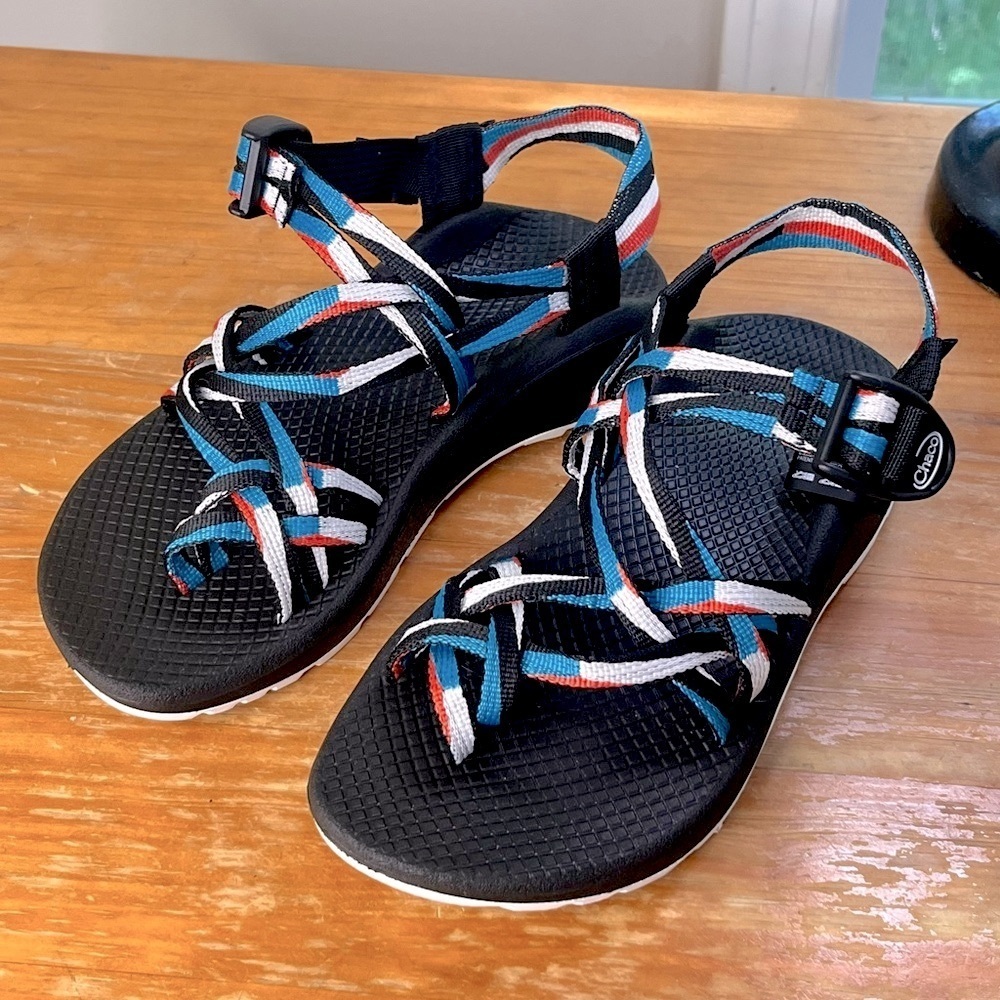 Chaco Cloud X2 Women’s Sport Sandals - Picture 2 of 13